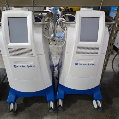 Zeltiq CoolSculpting System Zeltiq CoolSculpting System
