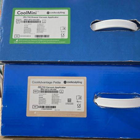 ZELTIQ AESTHETICS Breeze ZELTIQ AESTHETICS Breeze