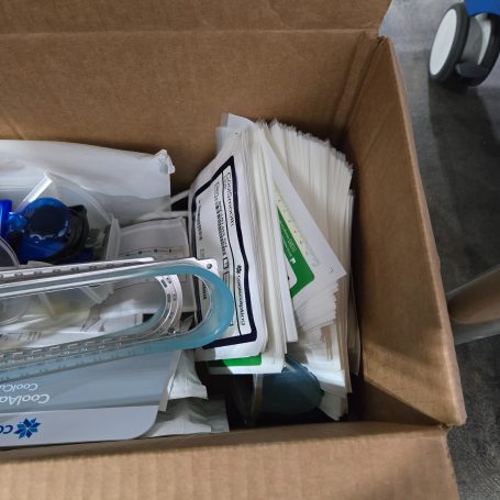 ZELTIQ AESTHETICS Breeze ZELTIQ AESTHETICS Breeze