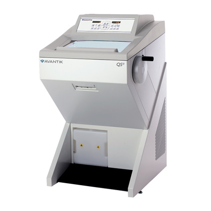 Avantik QS11 Cryostat Avantik QS11 Cryostat