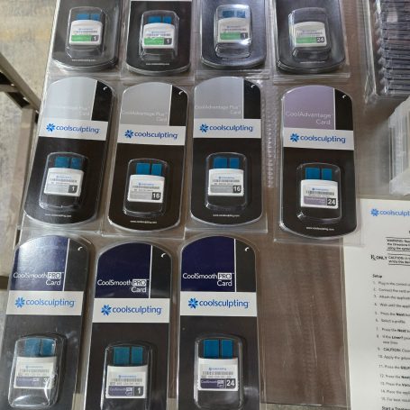 ZELTIQ AESTHETICS Breeze ZELTIQ AESTHETICS Breeze