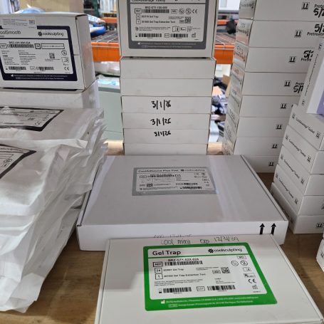 ZELTIQ AESTHETICS Breeze ZELTIQ AESTHETICS Breeze