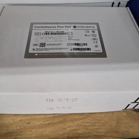 ZELTIQ AESTHETICS Breeze ZELTIQ AESTHETICS Breeze