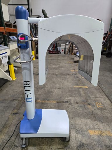 Dusa BLU-U Phototherapy Unit Dusa BLU-U Phototherapy Unit