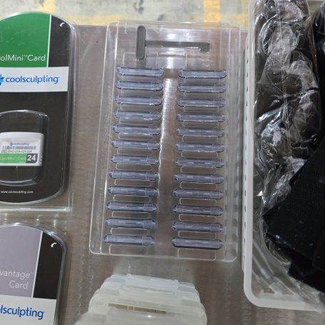 ZELTIQ AESTHETICS Breeze ZELTIQ AESTHETICS Breeze