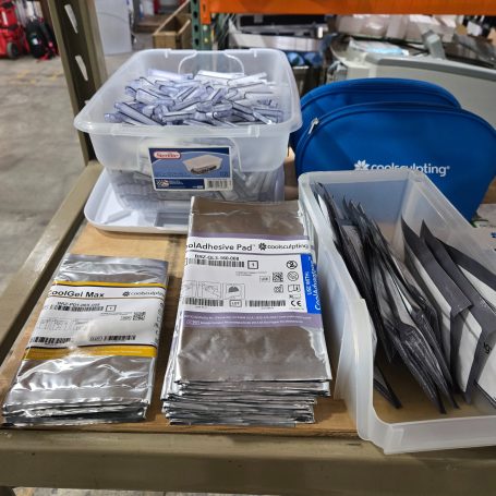 ZELTIQ AESTHETICS Breeze ZELTIQ AESTHETICS Breeze