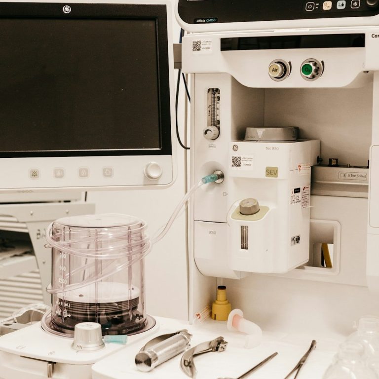 Eagle Instruments Lab Maintenance Eagle Instruments Lab Maintenance