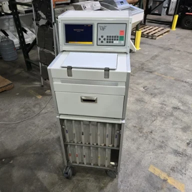 Sakura Tissue-Tek VIP E300 Tissue Processor Sakura Tissue-Tek VIP E300 Tissue Processor