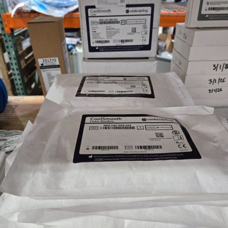 ZELTIQ AESTHETICS Breeze ZELTIQ AESTHETICS Breeze