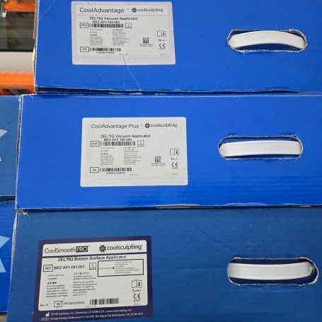 ZELTIQ AESTHETICS Breeze ZELTIQ AESTHETICS Breeze