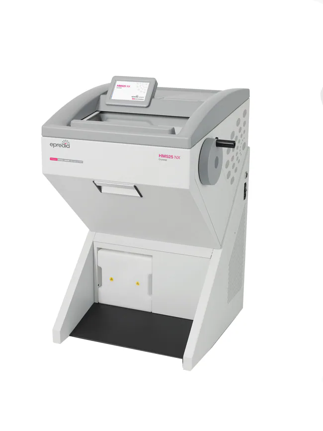 Thermo/Epredia 525 Cryostat Thermo Epredia 525 Cryostat