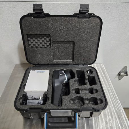 FLIR E40 Infrared Thermal Imaging Camera