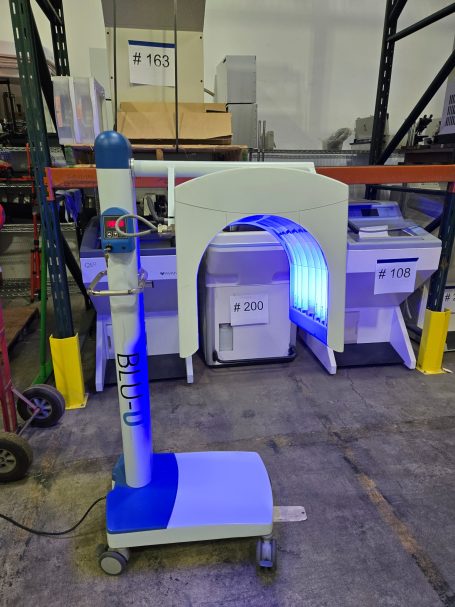 Dusa BLU-U Phototherapy Unit