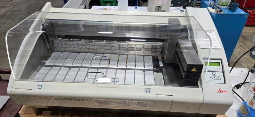 Leica AutoStainer XL ST5010 Leica AutoStainer XL ST5010