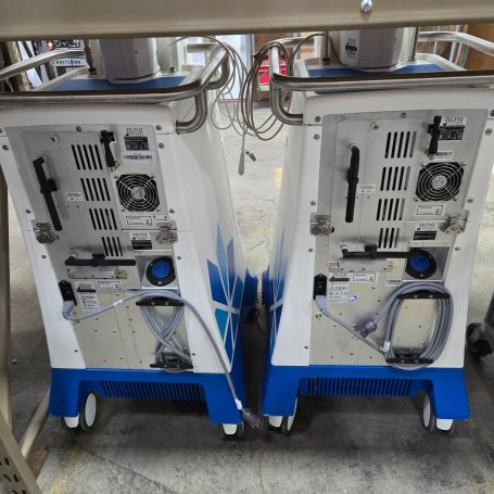 ZELTIQ AESTHETICS Breeze ZELTIQ AESTHETICS Breeze