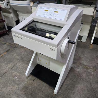 Avantik QS11 Cryostat Avantik QS11 Cryostat