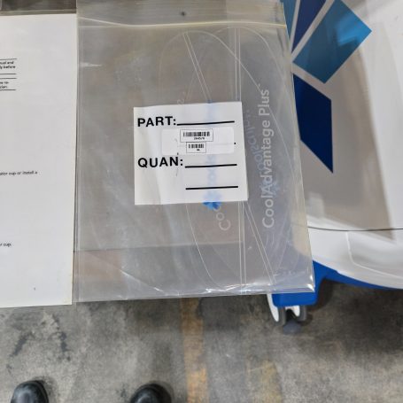 ZELTIQ AESTHETICS Breeze ZELTIQ AESTHETICS Breeze