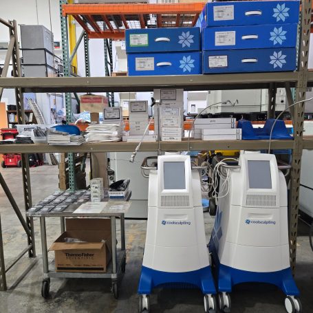 ZELTIQ AESTHETICS Breeze ZELTIQ AESTHETICS Breeze