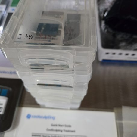 ZELTIQ AESTHETICS Breeze ZELTIQ AESTHETICS Breeze