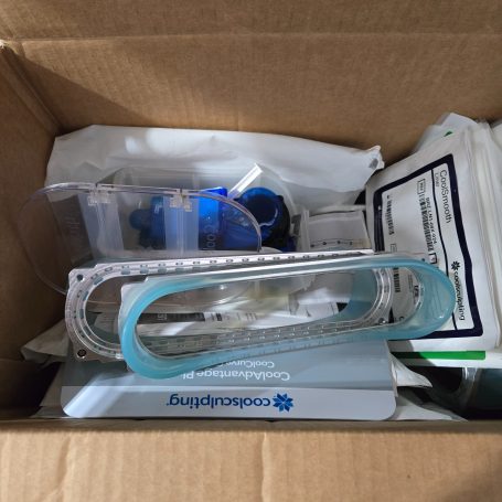 ZELTIQ AESTHETICS Breeze ZELTIQ AESTHETICS Breeze